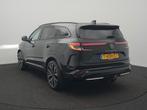 Renault Espace E-Tech Full Hybrid 200 Iconic 7p. - RIJKLAARP, Auto's, 12 maanden, Gebruikt, 1199 cc, Zwart
