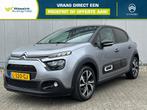 Citroën C3 1.2 Shine I Navigatie I Carplay I Camera achter, Voorwielaandrijving, 83 pk, Gebruikt, 1199 cc