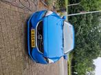 Volvo V40 2.0 T2 122PK 2015 Blauw, Auto's, Volvo, Voorwielaandrijving, 65 €/maand, Stof, Zwart