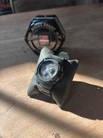 Casio G-shock Multi band 6, Sieraden, Tassen en Uiterlijk, Horloges | Heren, Verzenden, Zo goed als nieuw, Kunststof, Casio