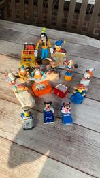 Disney en div figuren, Verzamelen, Ophalen of Verzenden, Gebruikt, Beeldje of Figuurtje