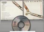 Jan Hammer - Snapshots, Orig. CD, Cd's en Dvd's, Ophalen of Verzenden, 1980 tot 2000, Gebruikt