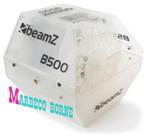 Bubbel machine, Bellenblaasmachine, B500 LED licht, Muziek en Instrumenten, Licht en Laser, Nieuw, Info@marbeco.nl, BeamZ, Ophalen of Verzenden