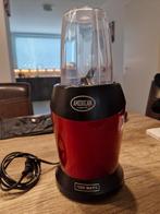 Smootie Blender hakker 1000  watt, Ophalen of Verzenden, Blender