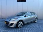 Mazda 3 1.6 GT-M Line | PDC | Stoelverw.|Airco|Nieuwe APK, Voorwielaandrijving, Stof, Gebruikt, 4 cilinders