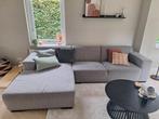 Trendhopper Chasse Lounge Bank, Huis en Inrichting, Ophalen, Gebruikt, Stof