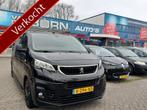 Peugeot Expert 227S 2.0 BlueHDI 150 Premium 1e eig Nw APK 12, Auto's, Bestelauto's, Voorwielaandrijving, Gebruikt, Euro 6, 150 pk