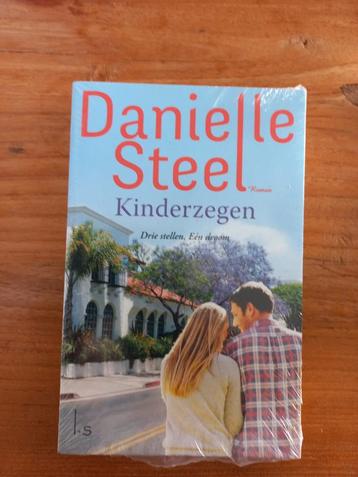 Danielle Steel - Kinderzegen