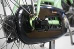 Refurbished Union Brenda Mint 50cm - Damesfiets, Fietsen en Brommers, Fietsen | Dames | Damesfietsen, UNION, Versnellingen, Niet ingevuld