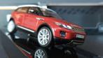 Range Rover Evoque 5 deurs 2011 1:43 Ixo Models Pol, Verzenden, Nieuw, Auto