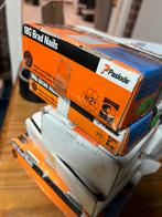 Partij Bouten, Schroeven en Moeren, Ophalen, Gebruikt, Schroeven