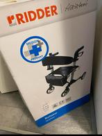 gloednieuwe rollator Ridder Assistent, Ophalen of Verzenden, Opvouwbaar, Nieuw