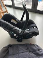Maxi Cosy Autostoeltje & voetenzak, 0 t/m 10 kg, Autogordel, Ophalen of Verzenden, Zo goed als nieuw