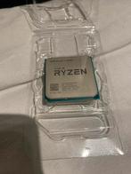 AMD Ryzen 3 2200G CPU + AMD Koeler, Computers en Software, Ophalen of Verzenden, Gebruikt, 4-core, 3 tot 4 Ghz