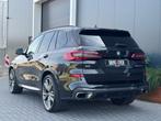 BMW X5 M50d M PACK M20 FULL OPTIES SKY LOUNGE PANO NAVI CARB, Automaat, Gebruikt, X5, 2993 cc