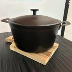 Ronneby Bruk Ultra Light Pro braadpan gietijzer, Huis en Inrichting, Keuken | Potten en Pannen, Ophalen, Zo goed als nieuw, Gietijzer