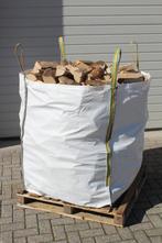 Haardhout ovengedroogd, Tuin en Terras, Haardhout, 6 m³ of meer, Ophalen of Verzenden, Overige houtsoorten, Blokken