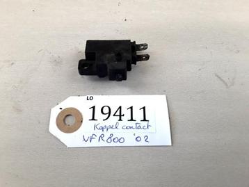 VFR800 2002 - 2013 Honda Elektrische component D1-36388 beschikbaar voor biedingen