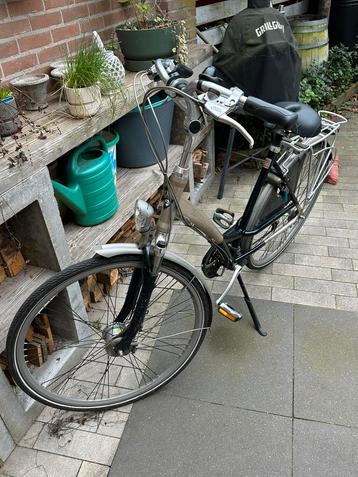 Batavus Jakima Damesfiets - Uitstekende Staat! beschikbaar voor biedingen
