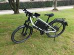 Klever X pinion 2024 45km/u 1200Wh, 800W, Fietsen en Brommers, Ophalen, Zo goed als nieuw, 50 km per accu of meer, Overige merken