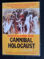 Cannibal Holocaust, Ophalen of Verzenden