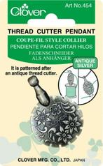 Tornmesje, draadsnijder, PW/Quiltspelden, Naaidoos/kussen, Verzenden, Nieuw, Overige typen