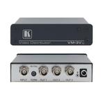 Kramer VM-3Vxl 3:1 distribution amplifier, Verzenden, Nieuw