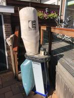 Elektra Beckum SPA 1100 stofafzuiging, Ophalen, Gebruikt