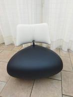 Leolux Pallone, Huis en Inrichting, Fauteuils, Ophalen, Zo goed als nieuw, Leer