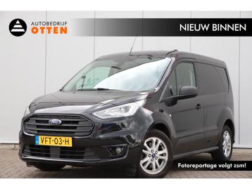 Ford Transit Connect 1.5 EcoBlue L1 Trend EX BTW | NAVI | CA beschikbaar voor biedingen