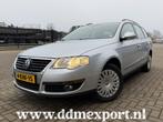 Volkswagen Passat Variant 2.0 TDI COMFORTLINE TREKHAAK, Euro 5, Stof, Diesel, 168 €/maand
