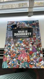 Zoekboek oom dagobert, Boeken, Ophalen of Verzenden, Zo goed als nieuw