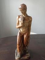 Antiek beeld, Ophalen of Verzenden