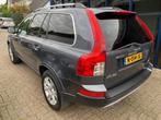 Volvo XC90 3.2 Summum 7 PERSOONS / LEER / SUNROOF / NAVI, 238 pk, Gebruikt, Beige, 7 stoelen
