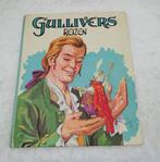 Gullivers reizen  Opnieuw verteld door: Josephine Redding  G, Boeken, Gelezen, Josephine Redding, Ophalen of Verzenden