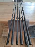Sonik Vader-x 12ft 3.25lbs karperhengels, Ophalen of Verzenden, Zo goed als nieuw, Werphengel