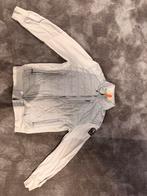 Parajumpers Fleece Maat L (valt smal) - Zo Goed Als Nieuw, Kleding | Heren, Jassen | Winter, Ophalen of Verzenden, Zo goed als nieuw