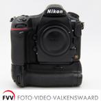 Nikon d850 + MB-D18 battery grip, Gebruikt, Spiegelreflex, Ophalen of Verzenden, Xxx