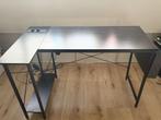 Gaming Bureau te koop! 100x70 CM, Ophalen, Elektrisch, Zo goed als nieuw, Bureau