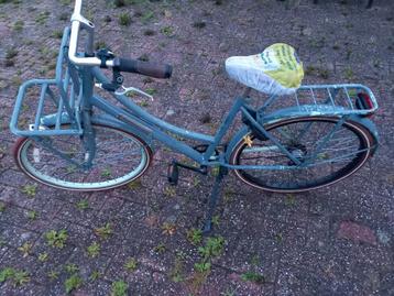 Kinderfiets TEAB beschikbaar voor biedingen