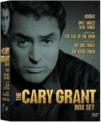 The Cary Grant Box Set [DVD], Gebruikt, Overige genres, Ophalen of Verzenden, 1940 tot 1960