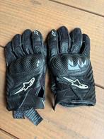 Alpinestars MSX1 V2 Air Handschoenen Maat L, Motoren, Kleding | Motorkleding, Ophalen of Verzenden, Tweedehands, Heren