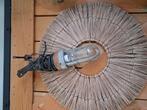 oude looplamp, Huis en Inrichting, Lampen | Wandlampen, Ophalen of Verzenden, Gebruikt