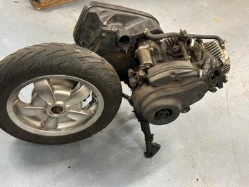 Vespa Sprint/Primavera blok 4T2V  uit 2015 beschikbaar voor biedingen