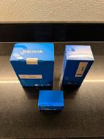 Reolink deurbel met chime en home hub, Ophalen of Verzenden, Zo goed als nieuw