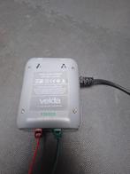 Velda schokapparaat, Ophalen of Verzenden, Gebruikt