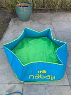 Zwembadje Nabaiji Tidipool 88,5 cm, Gebruikt, Minder dan 80 cm, Rond, Ophalen of Verzenden
