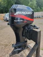 Mercury 50 pk 4takt bj 2000, Watersport en Boten, Rubberboten, Gebruikt, Benzine, Minder dan 70 pk, Overige materialen