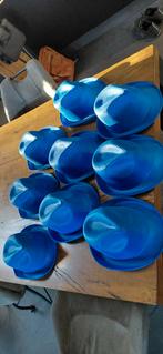 Carnavalshoedjes - Nieuw - 0,50 per stuk, Ophalen of Verzenden, Nieuw, One size fits all, Hoed