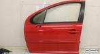 PEUGEOT 207 DEUR PORTİER KKN KKNB, Gebruikt, Achterklep, Ophalen of Verzenden, Achter